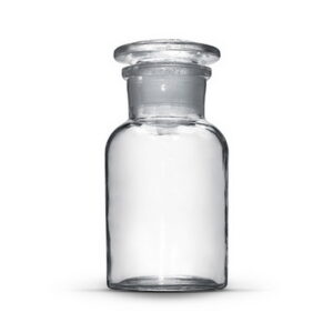 Склянка для реактивов 1-1-125