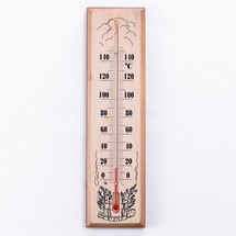 Термометр для бани исп.1
